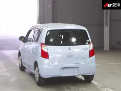 Suzuki ALTO ECO