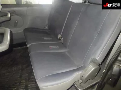 Mitsubishi MINICAB VAN
