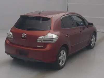 Toyota BLADE