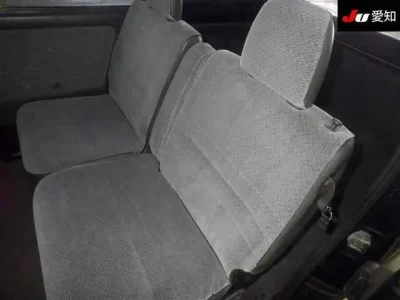 Honda ACTY VAN