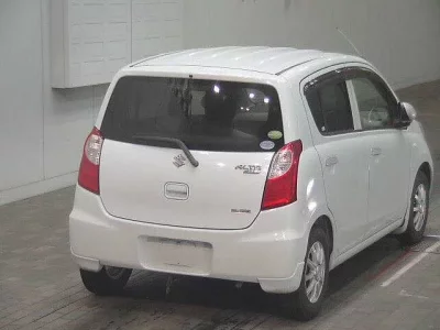 Suzuki ALTO ECO