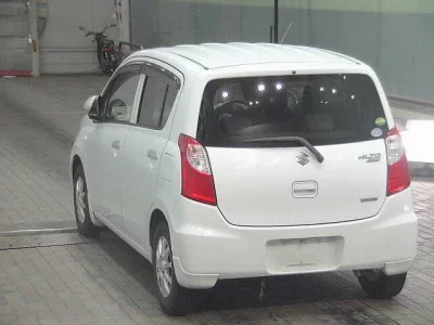 Suzuki ALTO ECO