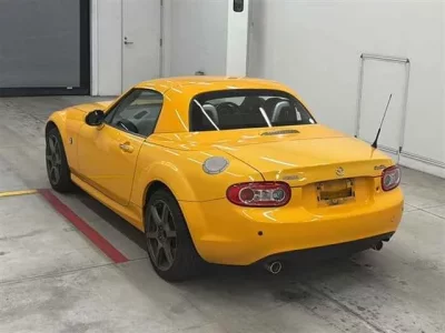 Mazda ROADSTER