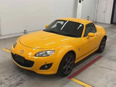 Mazda ROADSTER