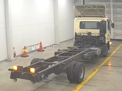 Nissan CONDOR