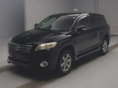 Toyota VANGUARD
