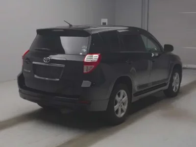 Toyota VANGUARD