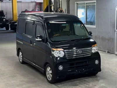 Daihatsu Atrai Wagon