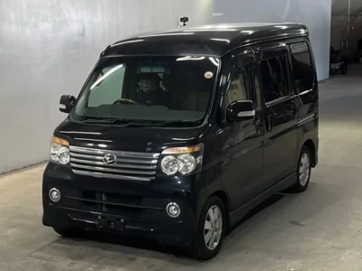 Daihatsu Atrai Wagon