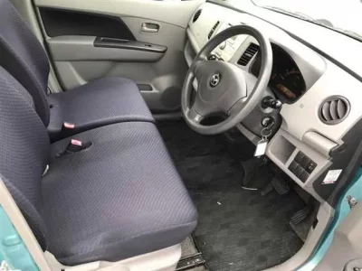 Mazda AZ WAGON