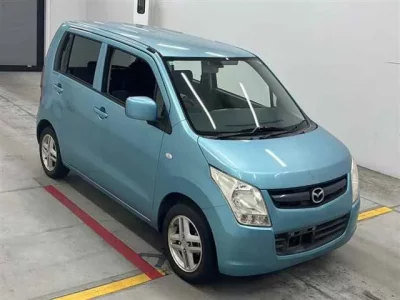 Mazda AZ WAGON