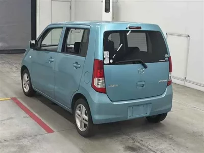 Mazda AZ WAGON