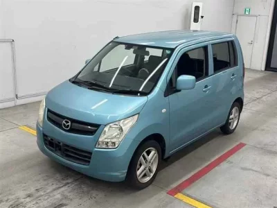 Mazda AZ WAGON