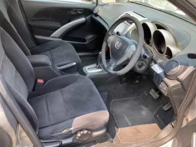 Honda AIRWAVE