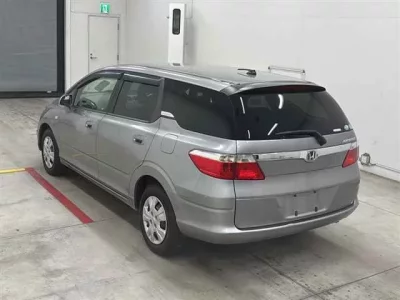 Honda AIRWAVE