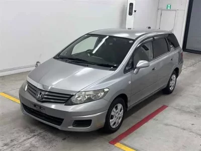 Honda AIRWAVE