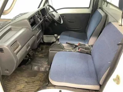 Subaru SAMBAR