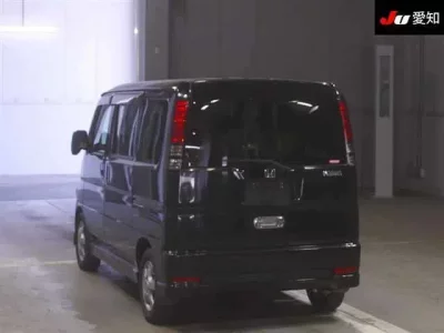Honda VAMOS