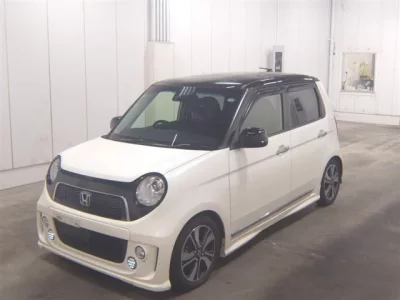 Honda N ONE