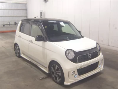Honda N ONE
