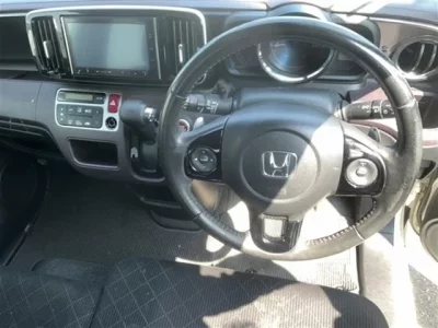 Honda N ONE