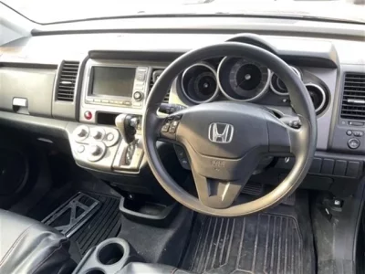 Honda CROSSROAD