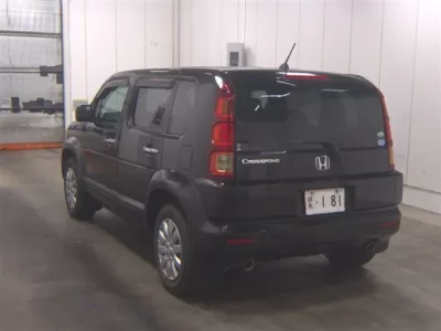 Honda CROSSROAD