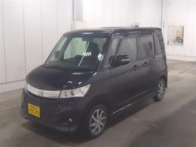 Suzuki PALETTE