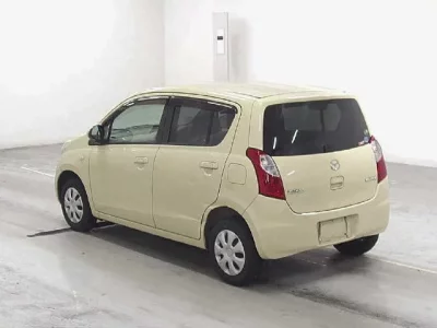 Mazda CAROL