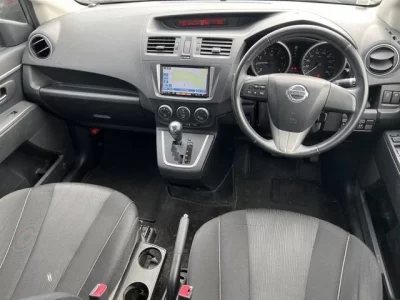 Nissan LAFESTA