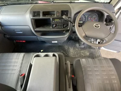 Mazda BONGO VAN