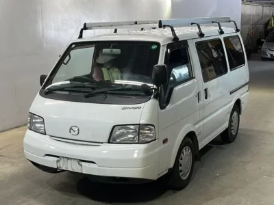 Mazda BONGO VAN