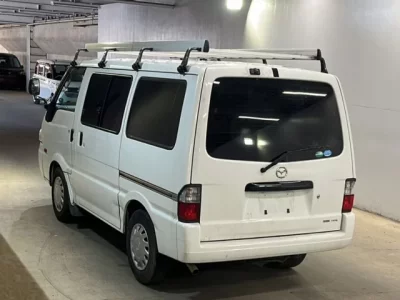 Mazda BONGO VAN
