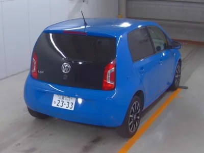 Volkswagen UP