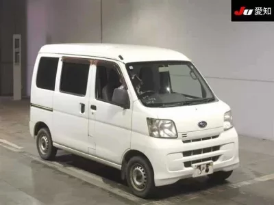 Subaru SAMBAR