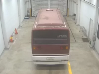 Mitsubishi FUSO BUS