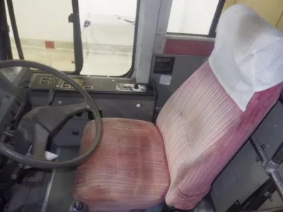 Mitsubishi FUSO BUS