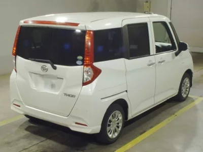 Daihatsu THOR