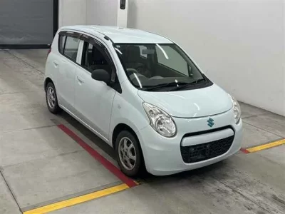 Suzuki ALTO ECO