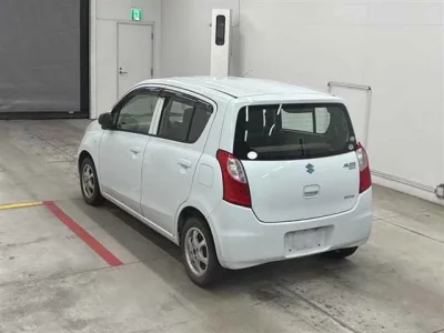 Suzuki ALTO ECO
