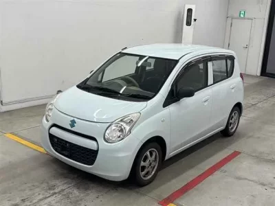 Suzuki ALTO ECO