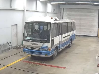 Hino BUS