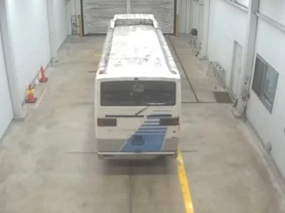 Hino BUS