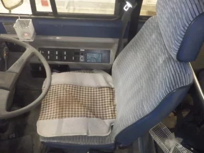 Hino BUS