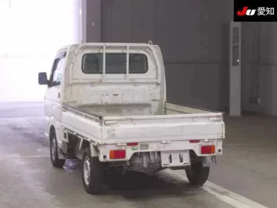 Nissan CLIPPER TRUCK