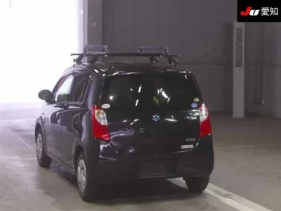 Suzuki ALTO ECO
