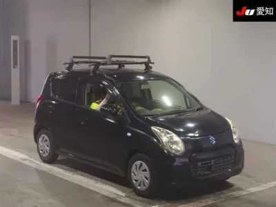 Suzuki ALTO ECO