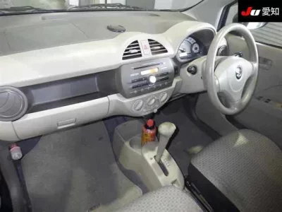 Suzuki ALTO ECO