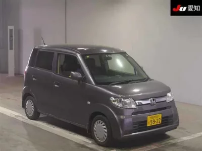 Honda ZEST