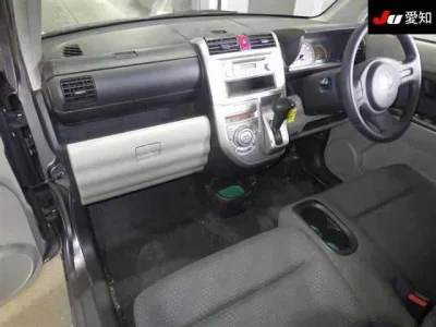 Honda ZEST